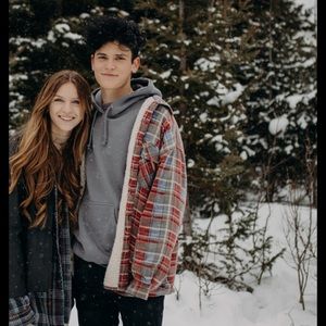 Meet your Posher, Ben